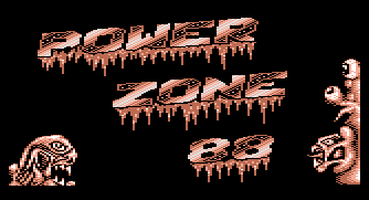 Powerzone 88